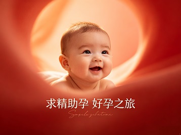 营口求精助孕科学助孕 开启专属好孕之旅