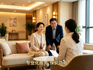 营口有偿售卵代生女生的客户的客户群体有哪些