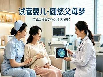 营口辅助生育服务 试管婴儿行业的兴起背景、发展与未来展望